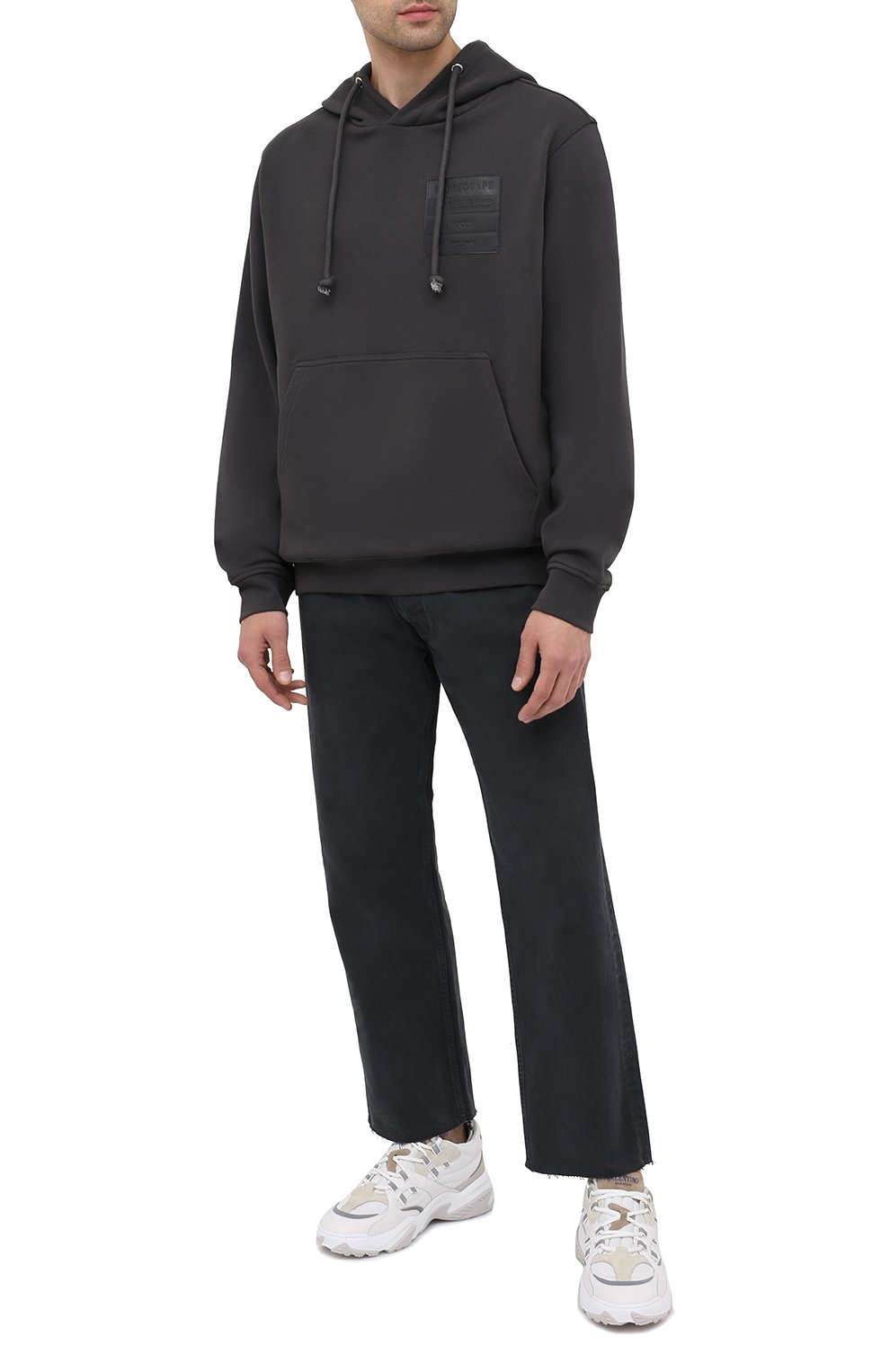 Джинсы MAISON MARGIELA, арт. S50LA0163/S30642, фото 2