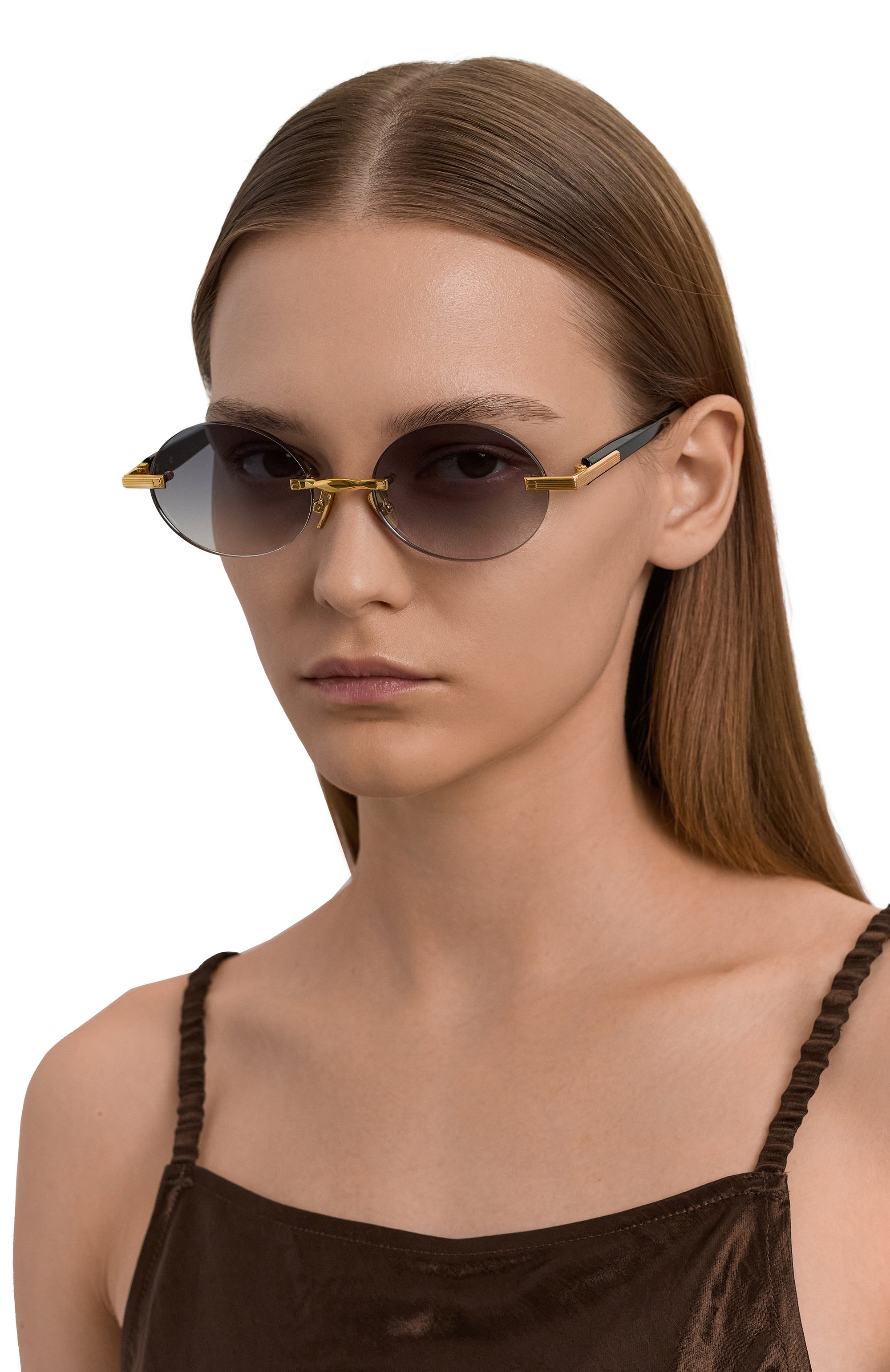 Солнцезащитные очки john dalia x tsum JOHN DALIA, арт. T3 C503, фото 3