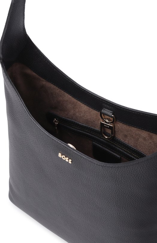 Сумка Lenah BOSS 50557982 Чёрный  50557982 Фото 5