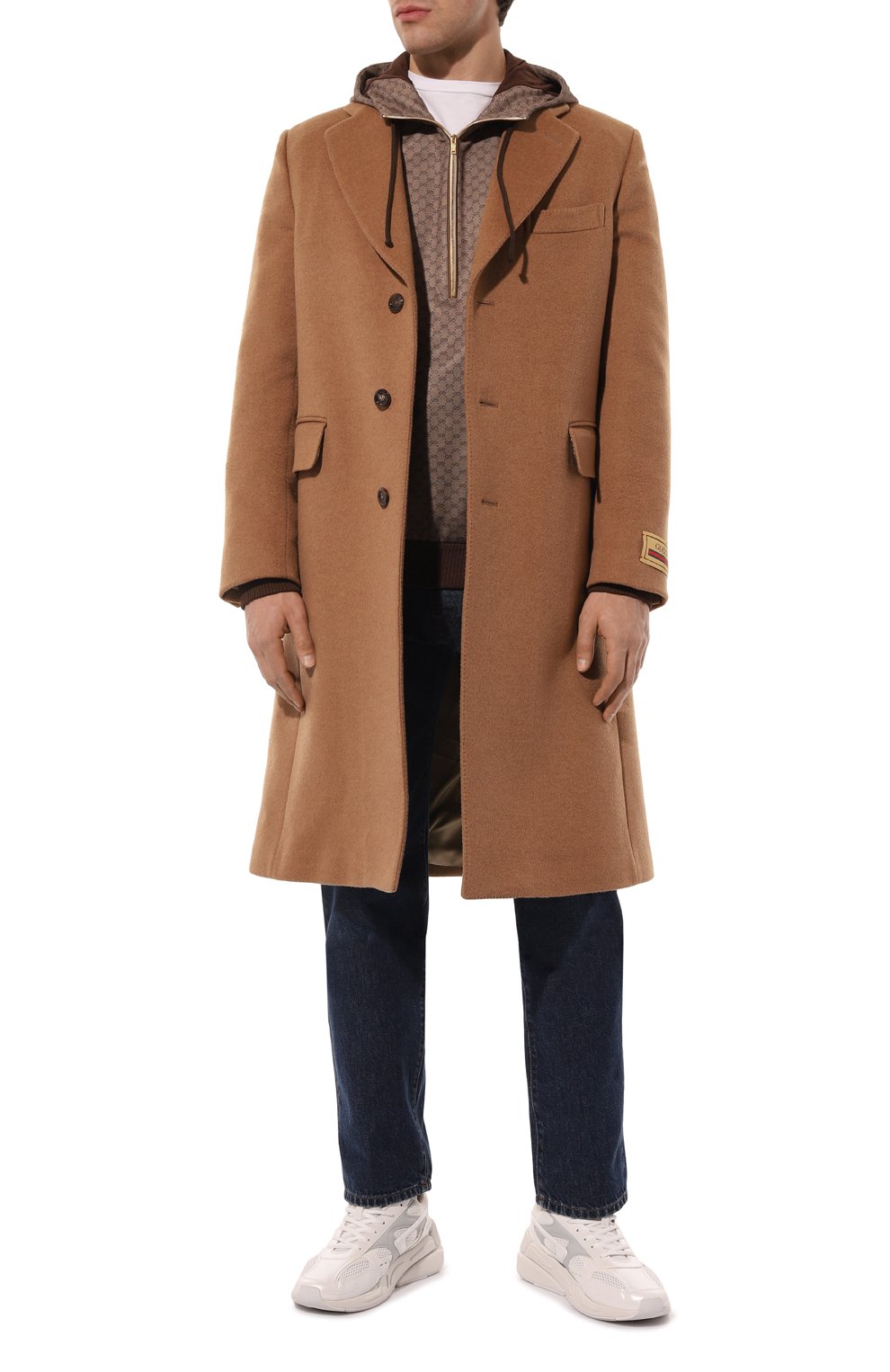 Худи GUCCI, арт. 655153 XJDFB, фото 2