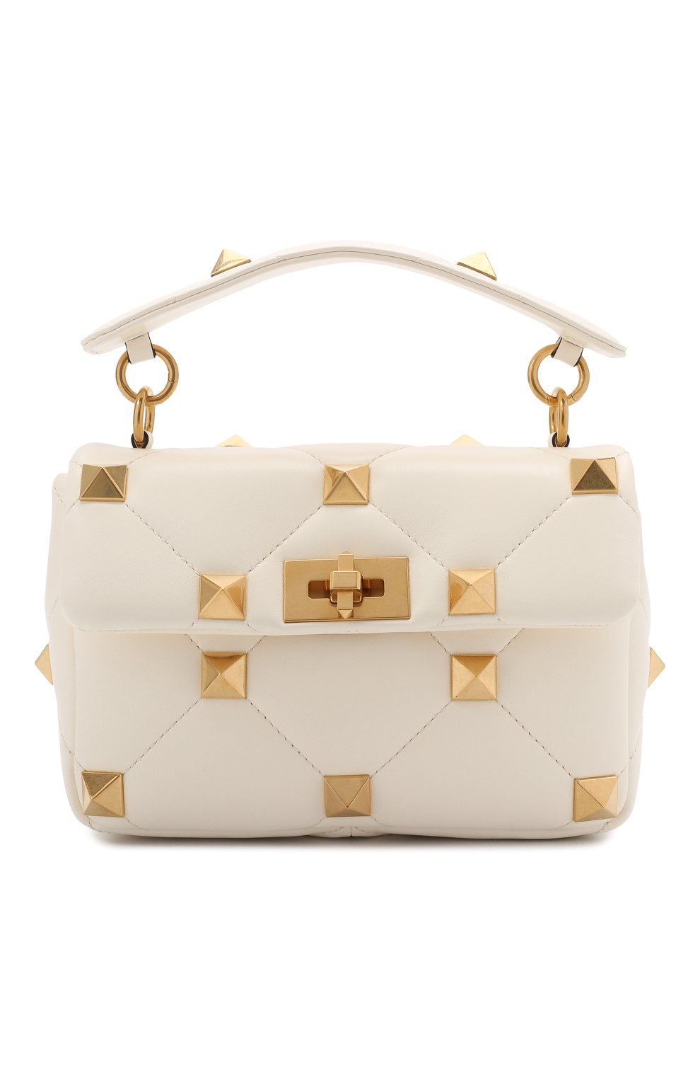 Сумка roman stud medium VALENTINO, арт. VW0B0I82/BSF, фото 1