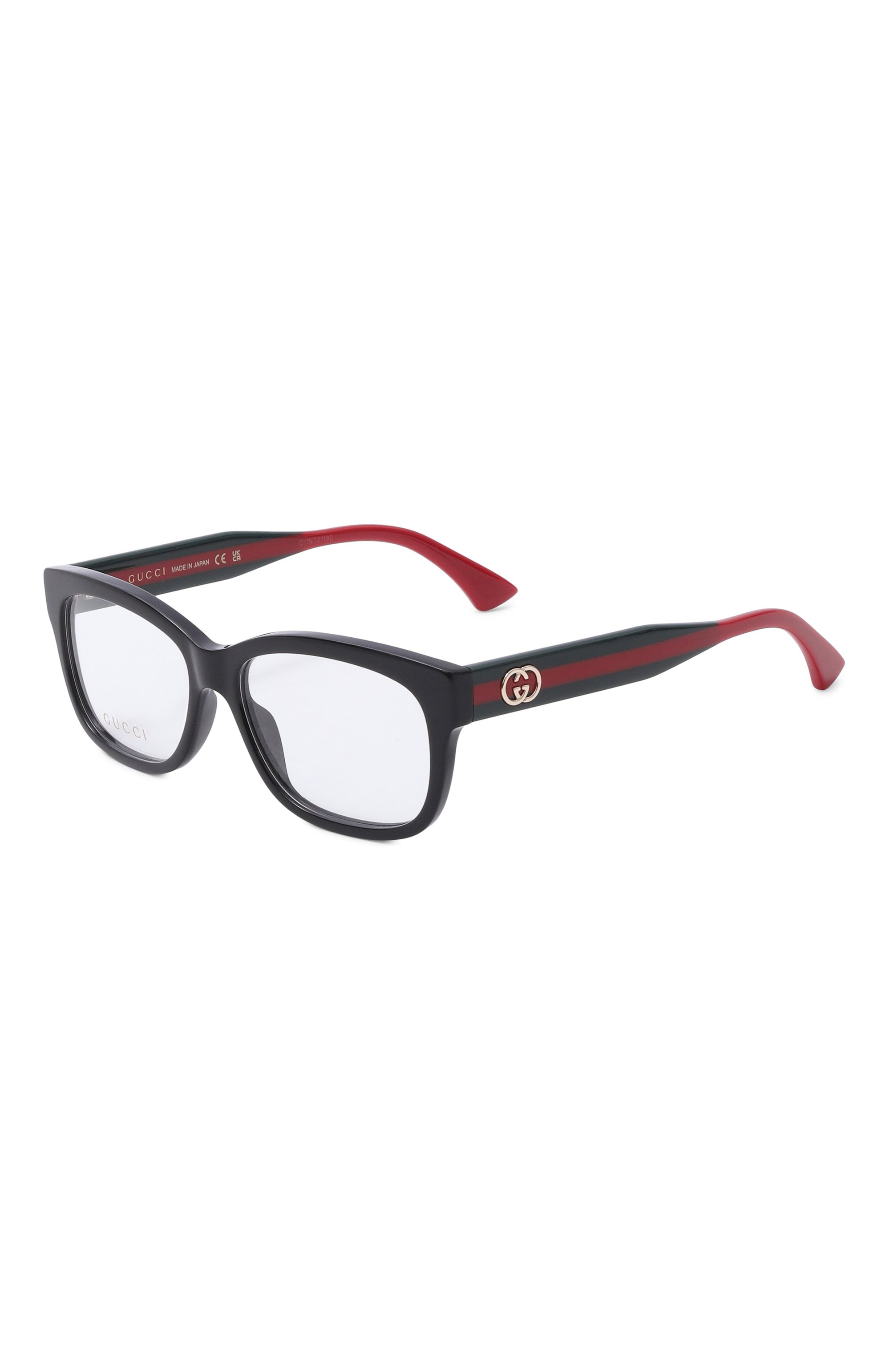 Оправа GUCCI, арт. GG02780N 011, фото 1