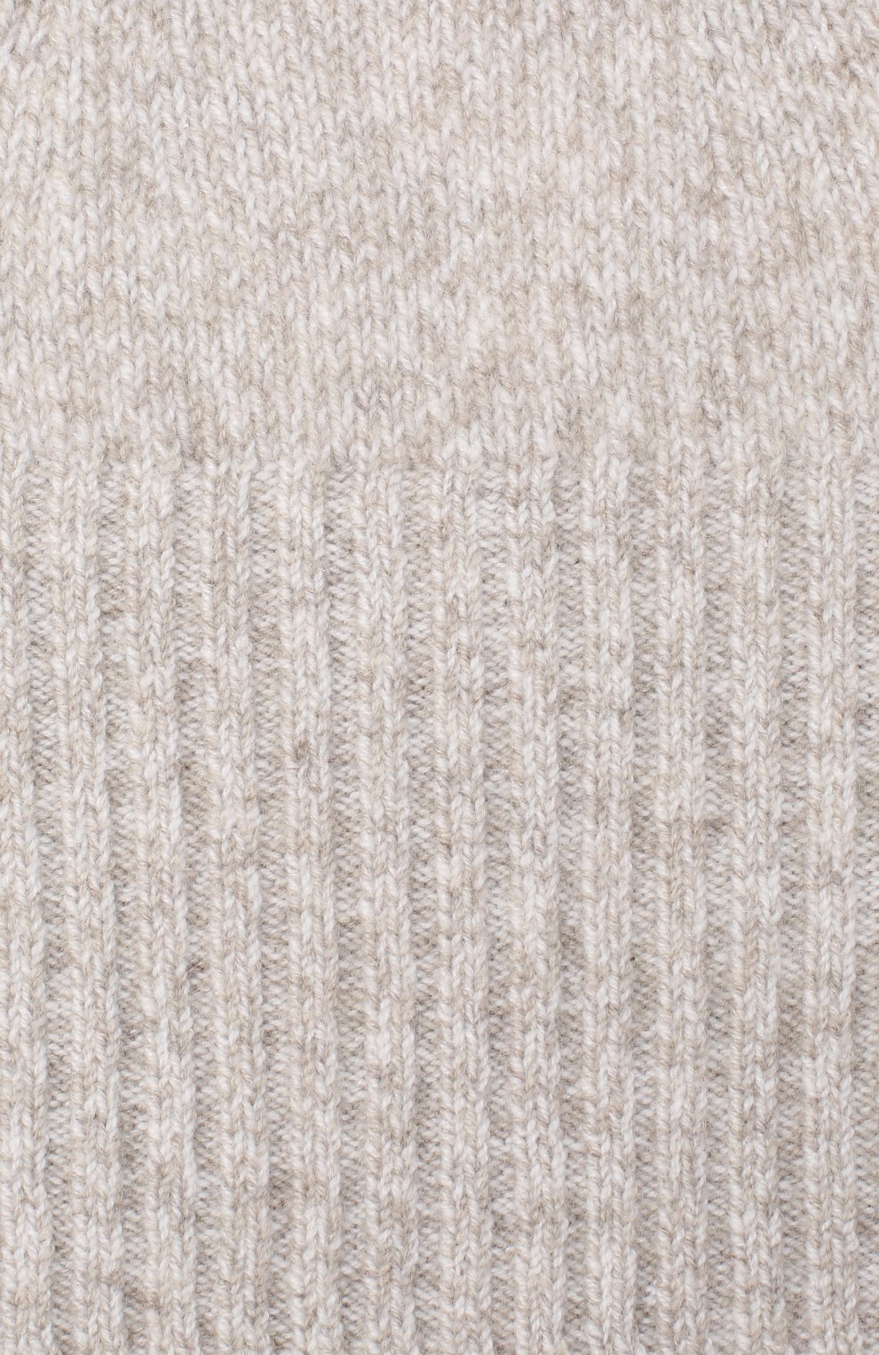 Кашемировая шапка ALLUDE, арт. 205/30037, фото 3