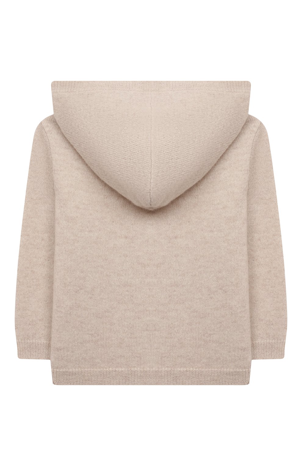 Кашемировая толстовка OSCAR ET VALENTINE, арт. JOG01S, фото 2