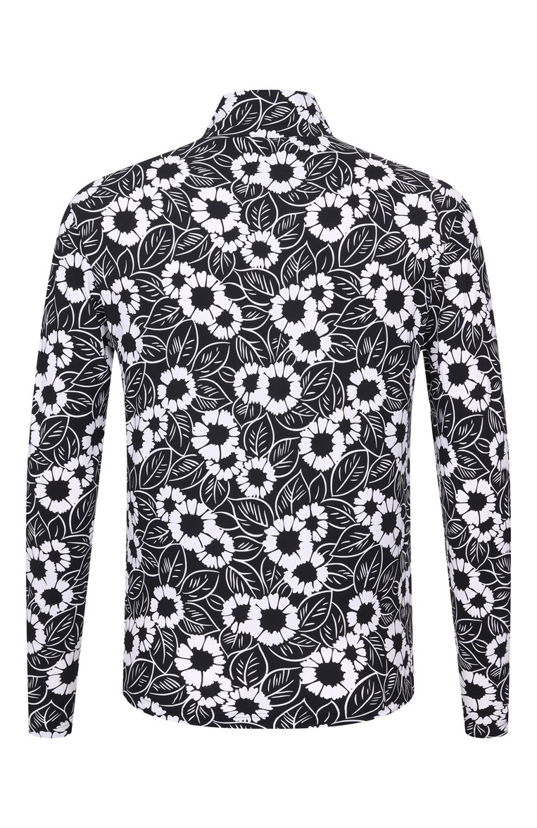 Водолазка PRADA, арт. UJL188-10Q5-F0967, фото 2