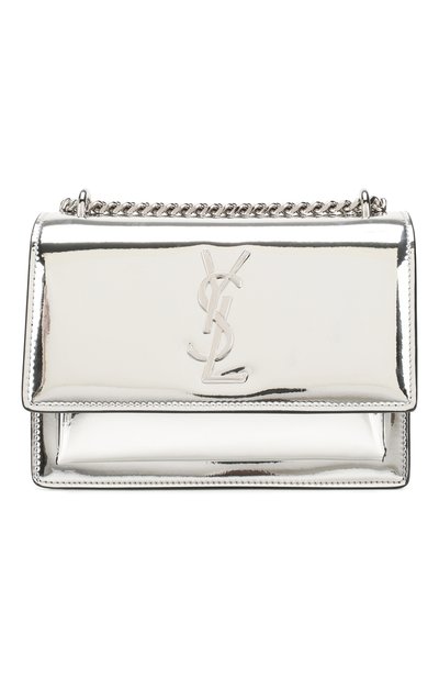 Сумка sunset small SAINT LAURENT, арт. 441972/H0P0N, фото 1