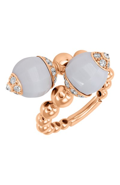 Женские кольцо CASATO, арт. MX-1485OPBIABT-P