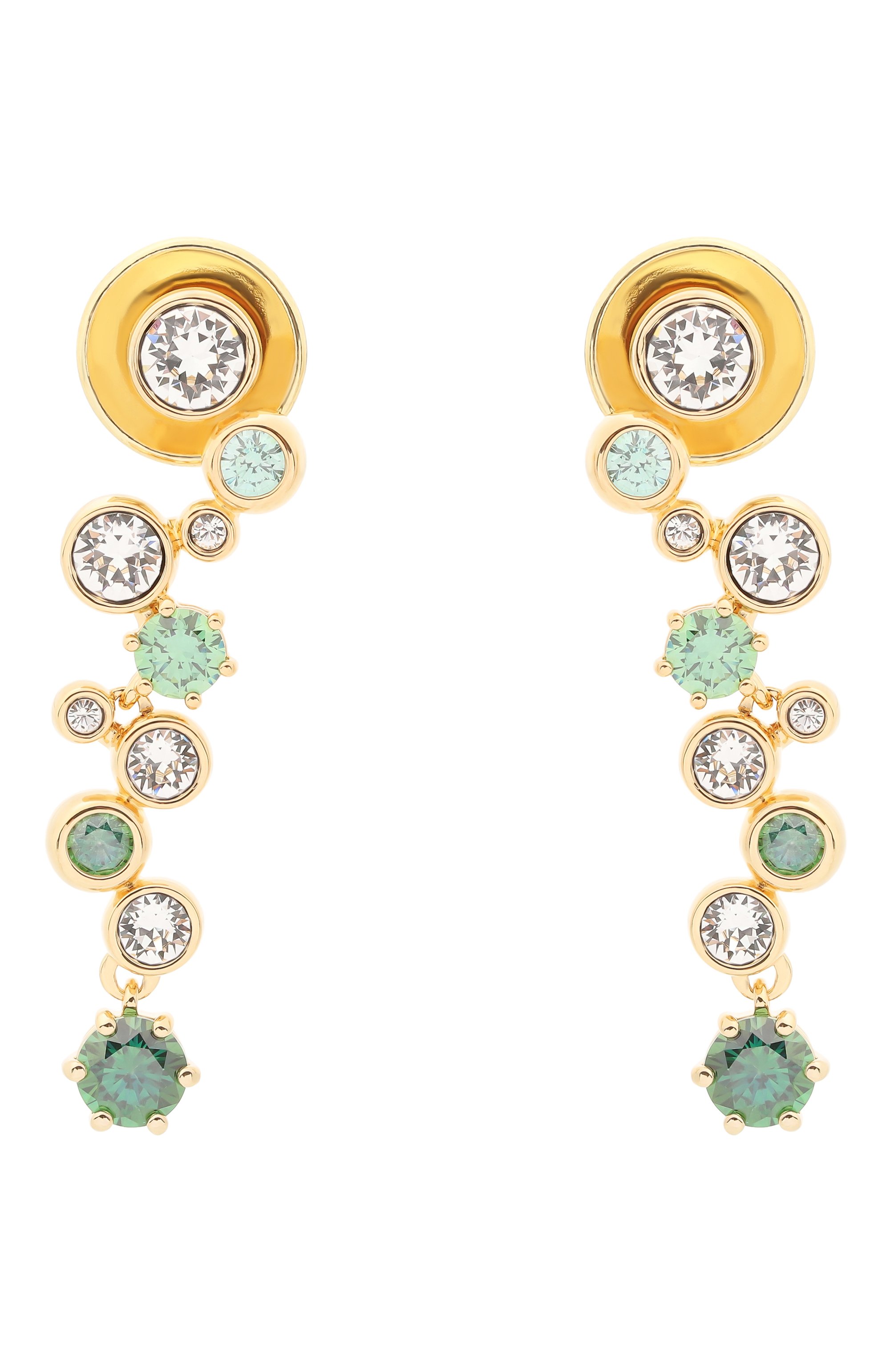 Серьги constella SWAROVSKI, арт. 5732248, фото 1