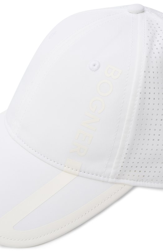Бейсболка Bogner 92012893 Белый  92012893 Фото 3