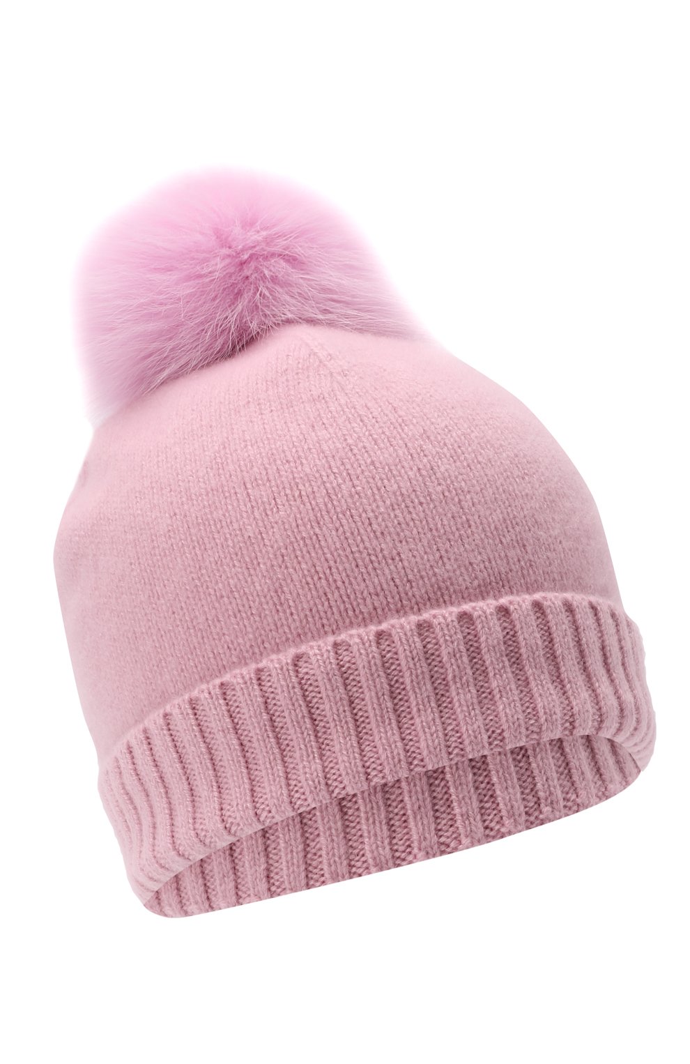 Кашемировая шапка GIORGETTI CASHMERE, арт. MB1693/TU/4A, фото 1