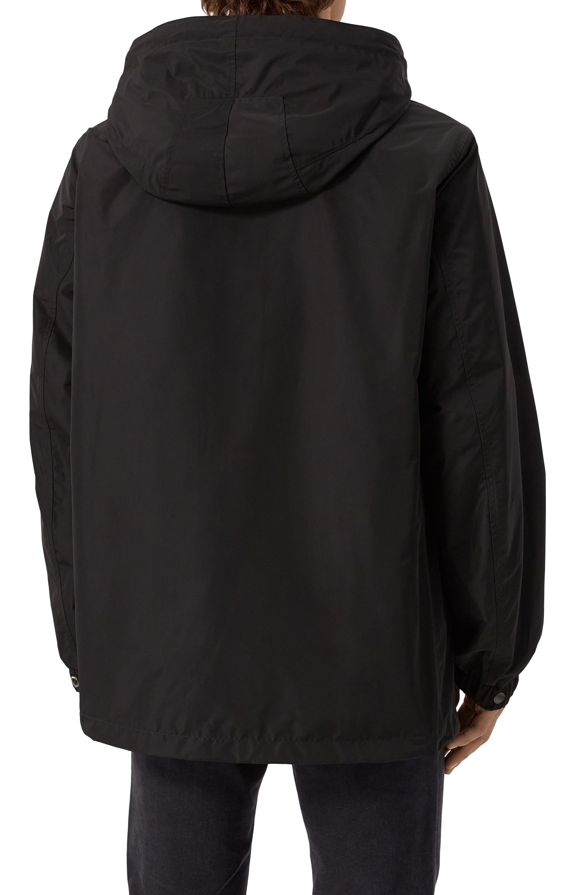 Двусторонняя куртка BURBERRY, арт. 8043403, фото 4