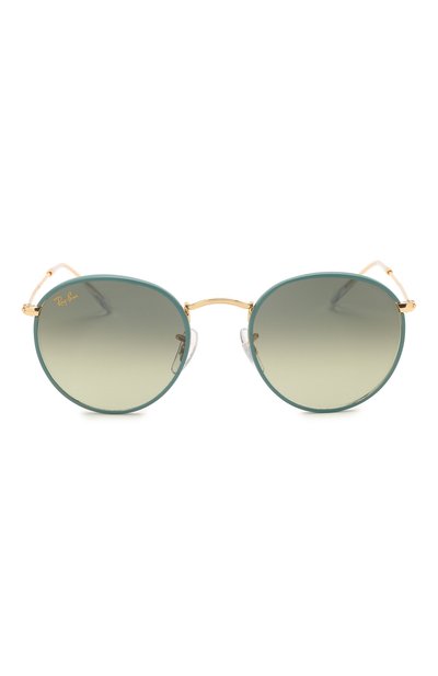Солнцезащитные очки RAY-BAN, арт. 3447JM-9196BH, фото 4