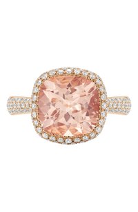 Кольцо MERCURY, арт. MR15245/RG/MRG, фото 2