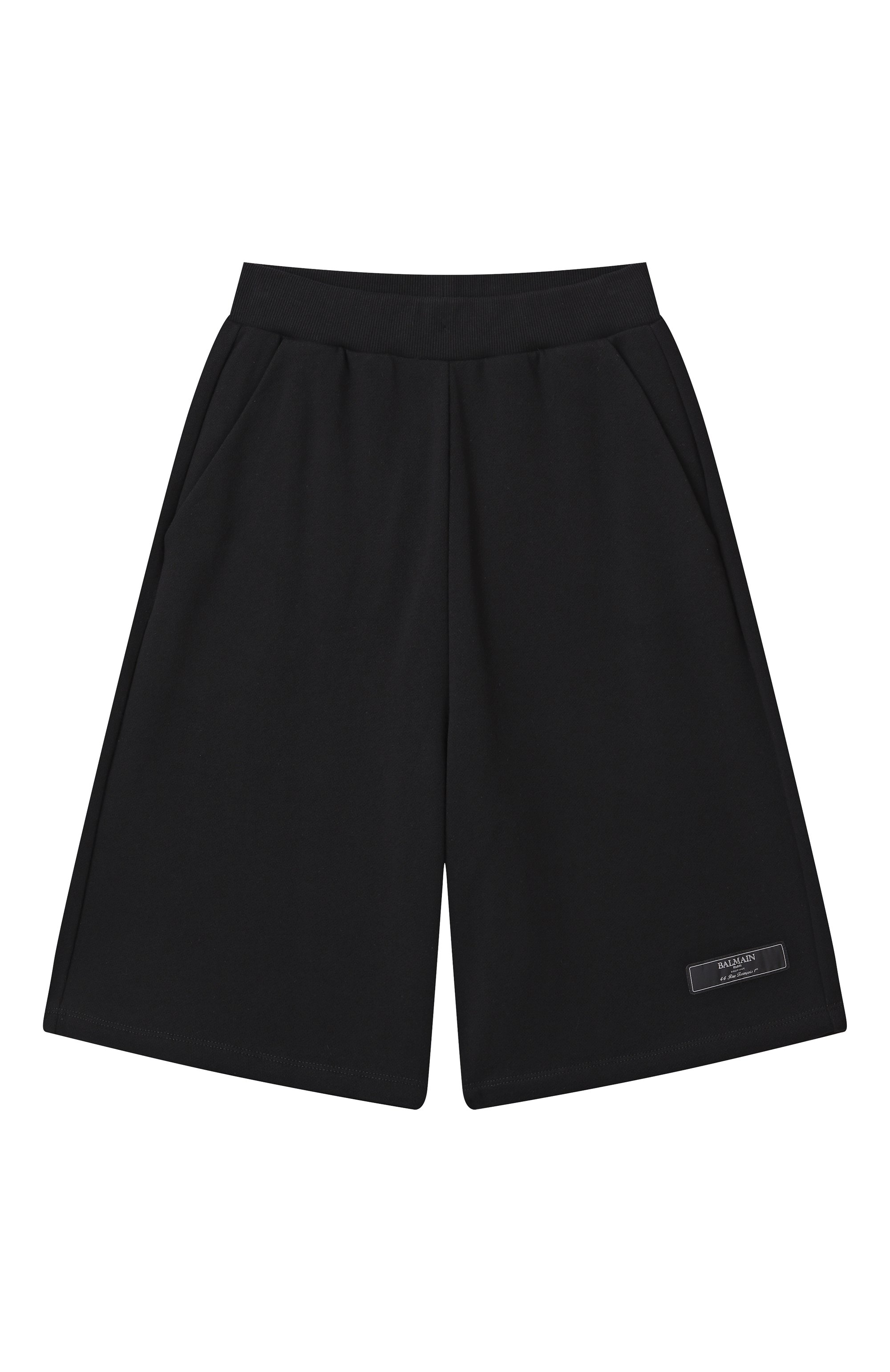 Хлопковые шорты BALMAIN, арт. BW6P29, фото 1