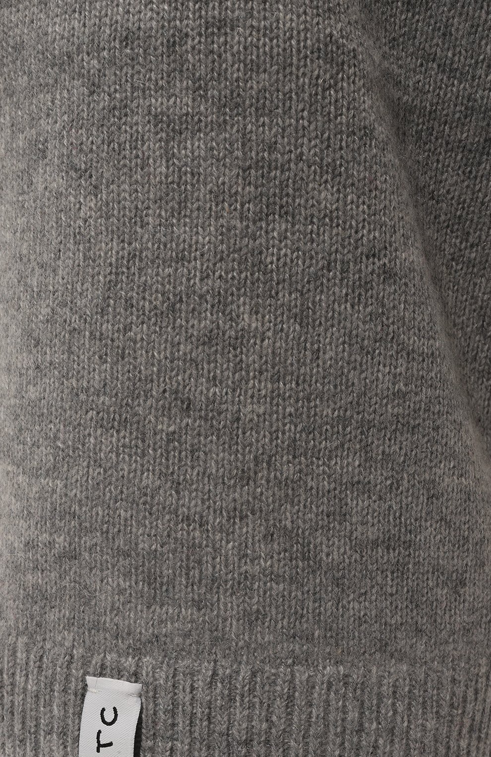 Кашемировая балаклава FTC, арт. 960-0770, фото 4