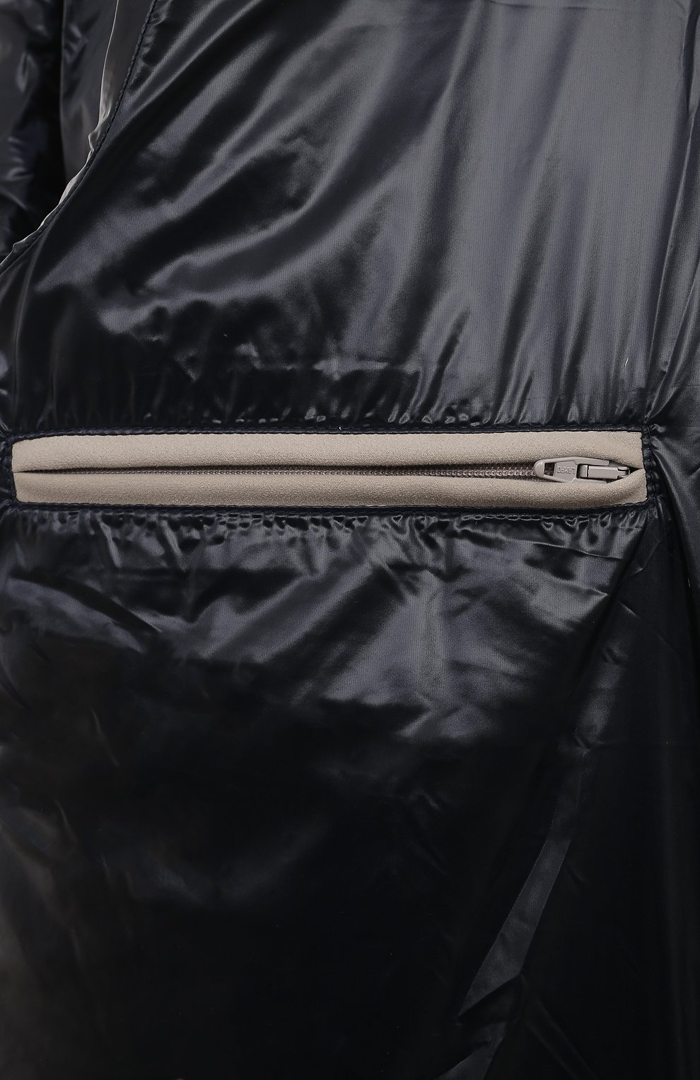 Пуховый бомбер HERNO, арт. PI00094UR/12017Z, фото 6