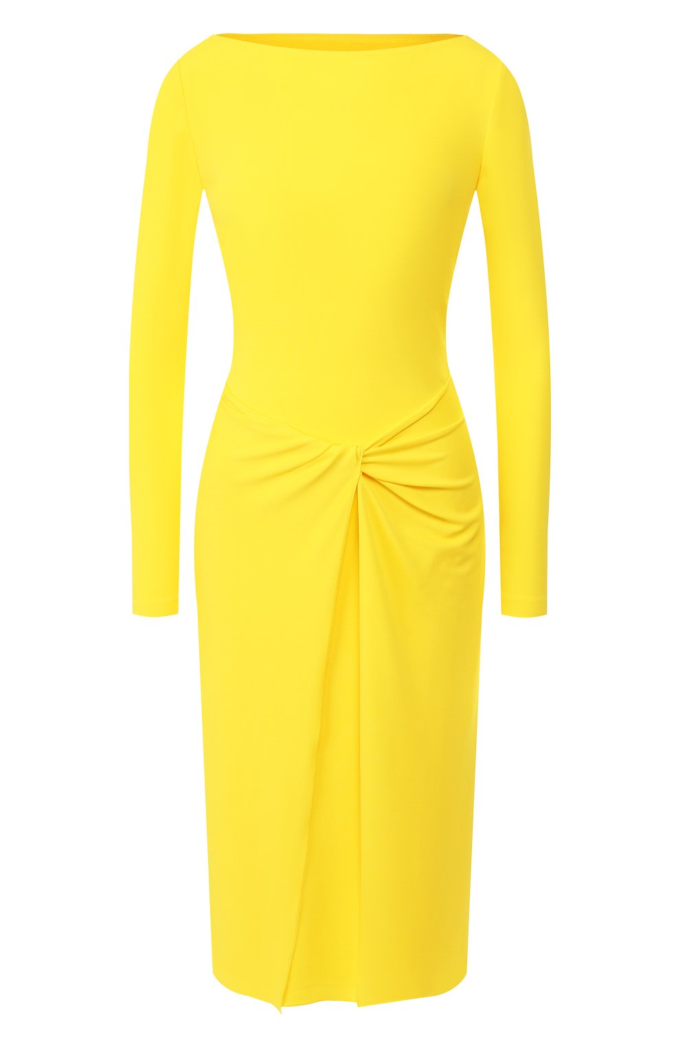 Платье из вискозы RALPH LAUREN, арт. 290752360, фото 1