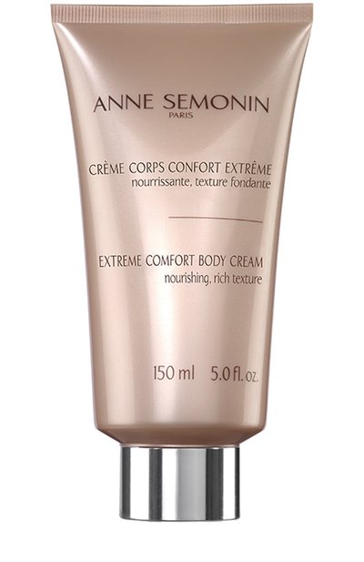 �Женского глубоко питательный крем для тела (150ml) ANNE SEMONIN, арт. 3700084611419