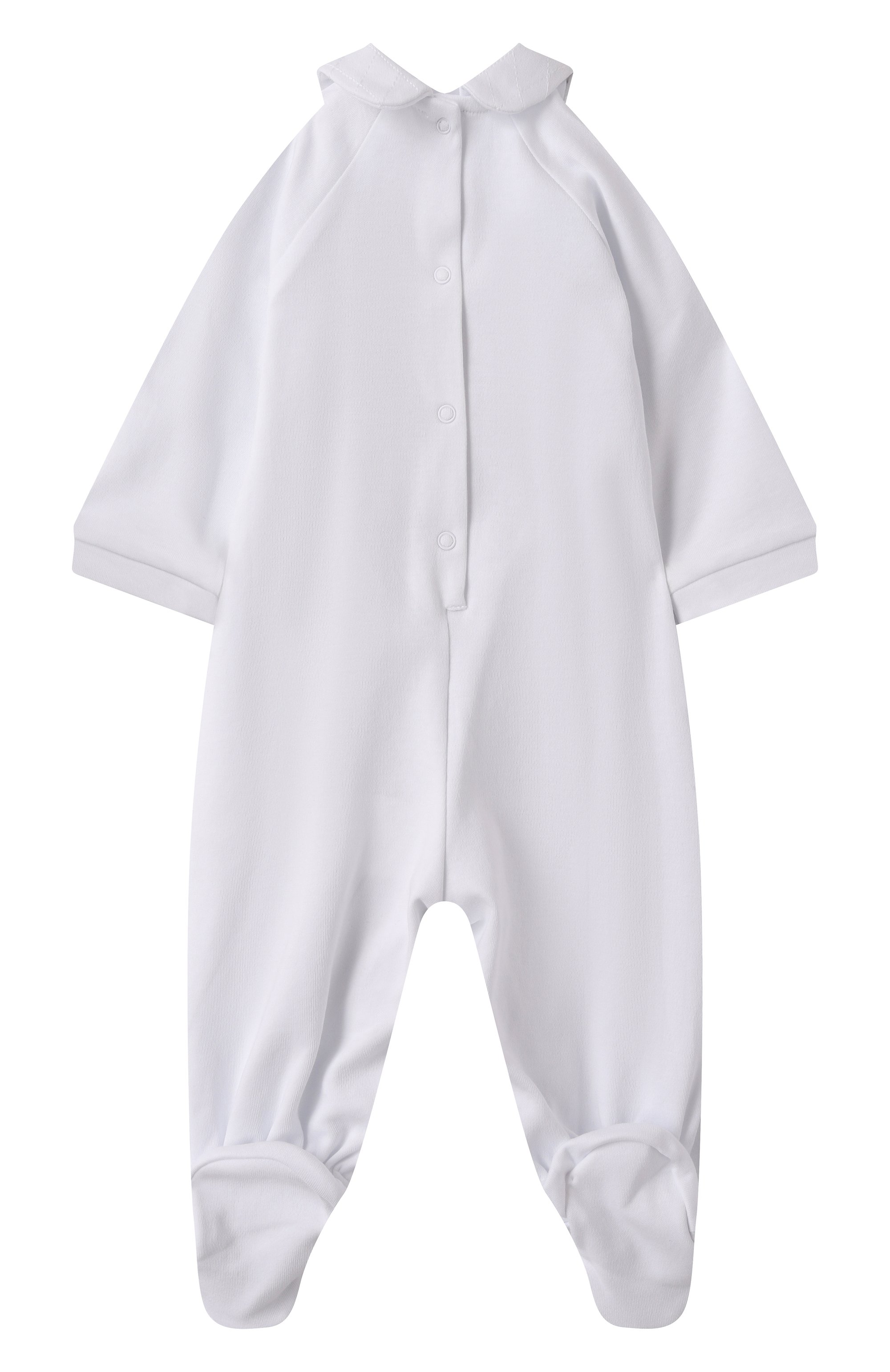 Комплект из трех предметов MONNALISA, арт. 35E508, фото 3