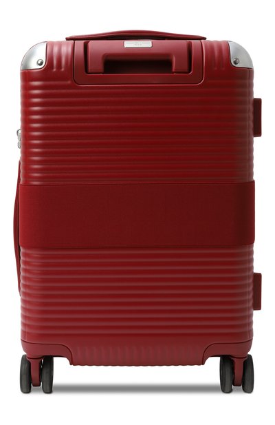 Чемодан bank zip FPM MILANO, арт. A2025301613, фото 5