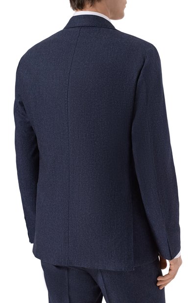 Шерстяной костюм ANDREA CAMPAGNA, арт. VATICAN0/T25255-28/3_SET, фото 3