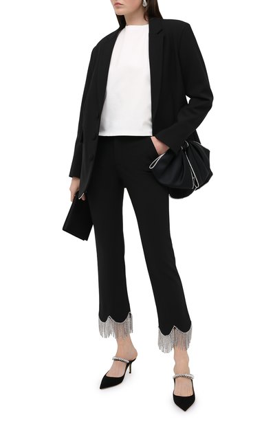 Брюки AREA, арт. PF20P10032, фото 2