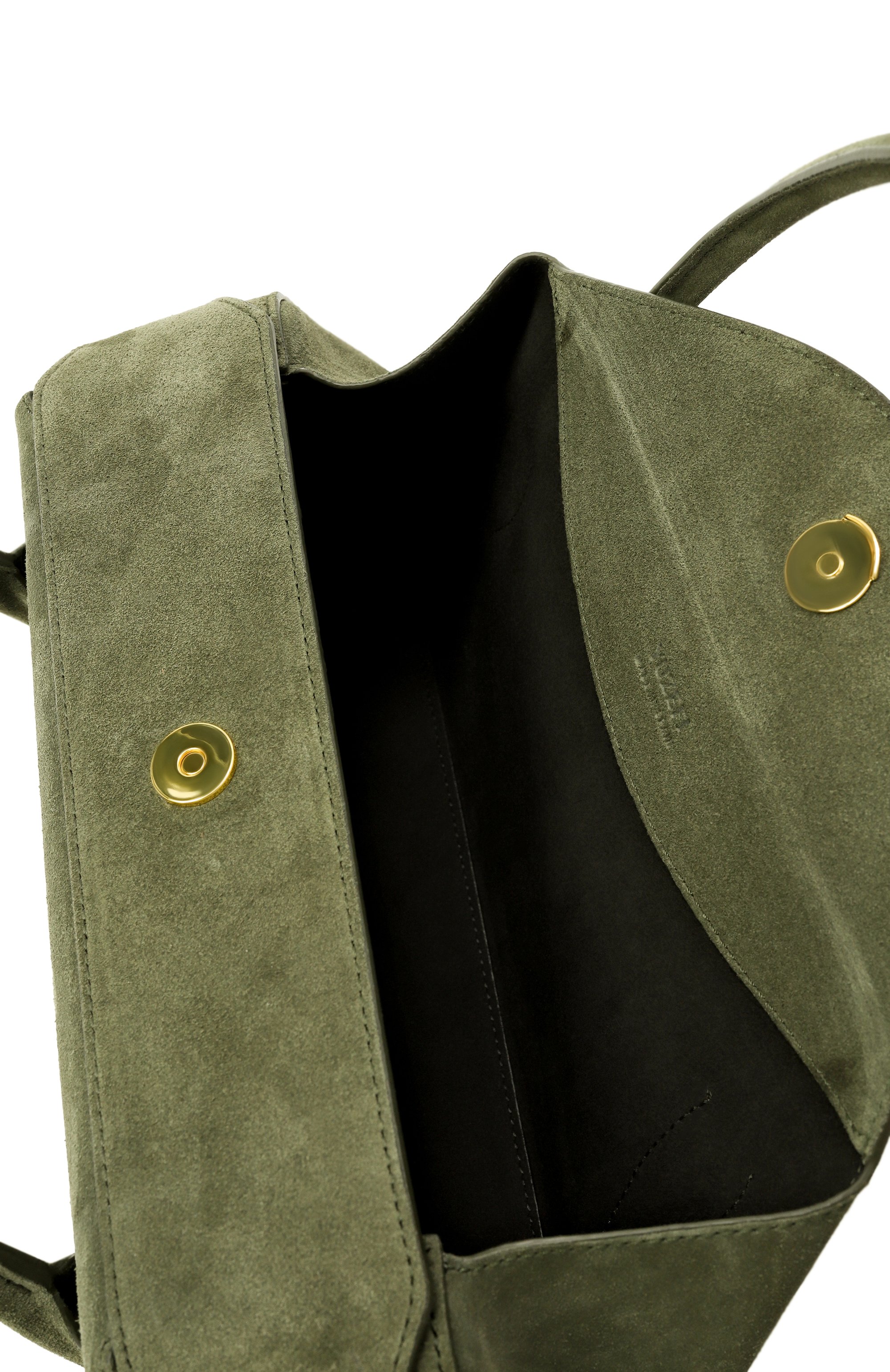 Сумка oyster YUZEFI, арт. YUZSS25-HB-0YSB-S019, фото 5