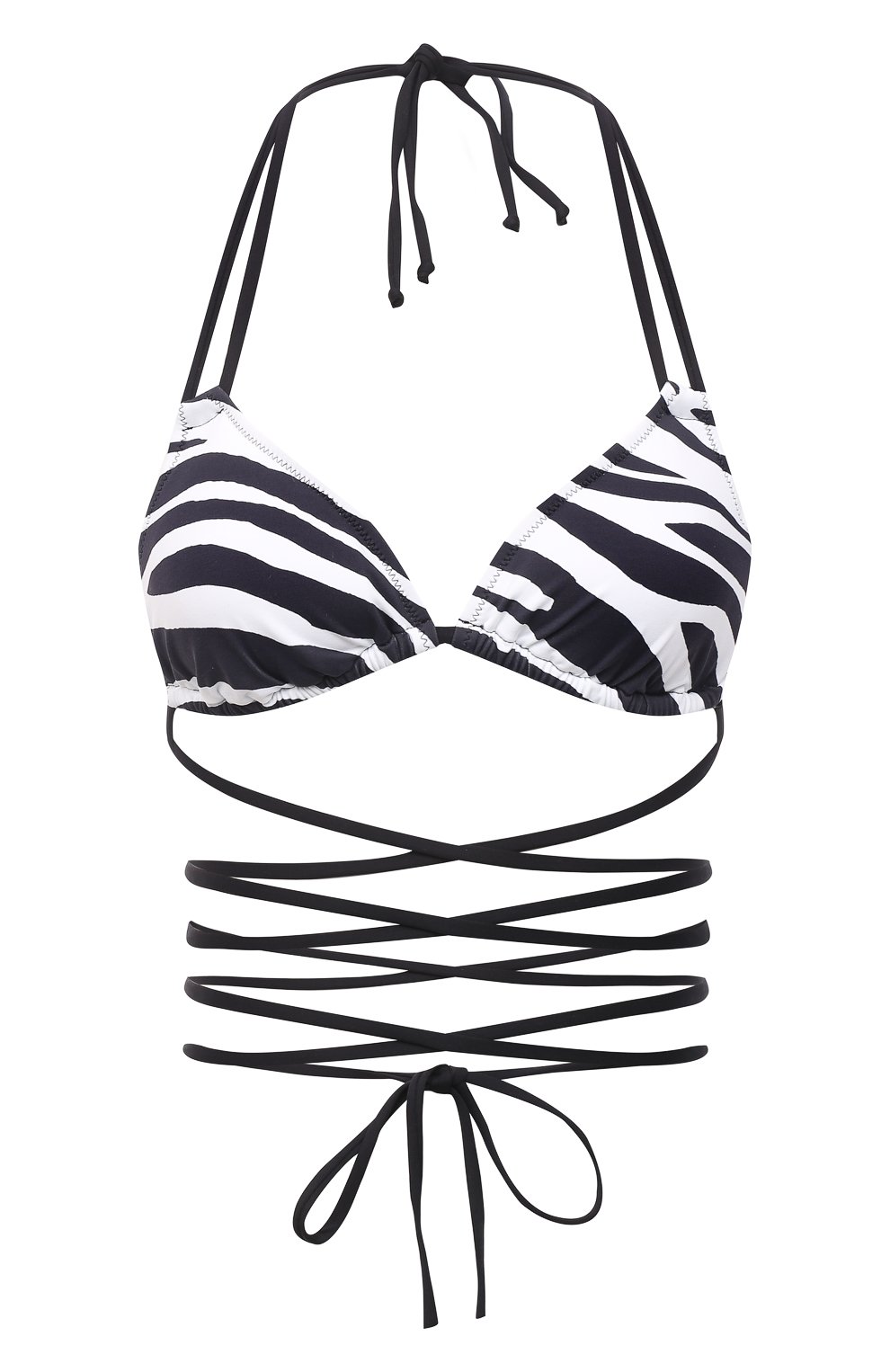 Треугольный бра NATAYAKIM черно-белого цвета по цене 25300 руб., арт. NY-010T/21L, фото 1 Треугольный бра NATAYAKIM, арт. NY-010T/21L, фото 1