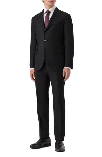 Мужская хлопковая сорочка DOLCE & GABBANA, арт. G5MM4T/FU5T9