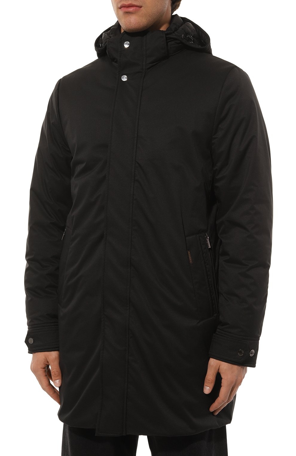 Пуховая куртка vermont-ads MOORER, арт. MOUCA100028 TEPA011 VERMONT-ADS, фото 3