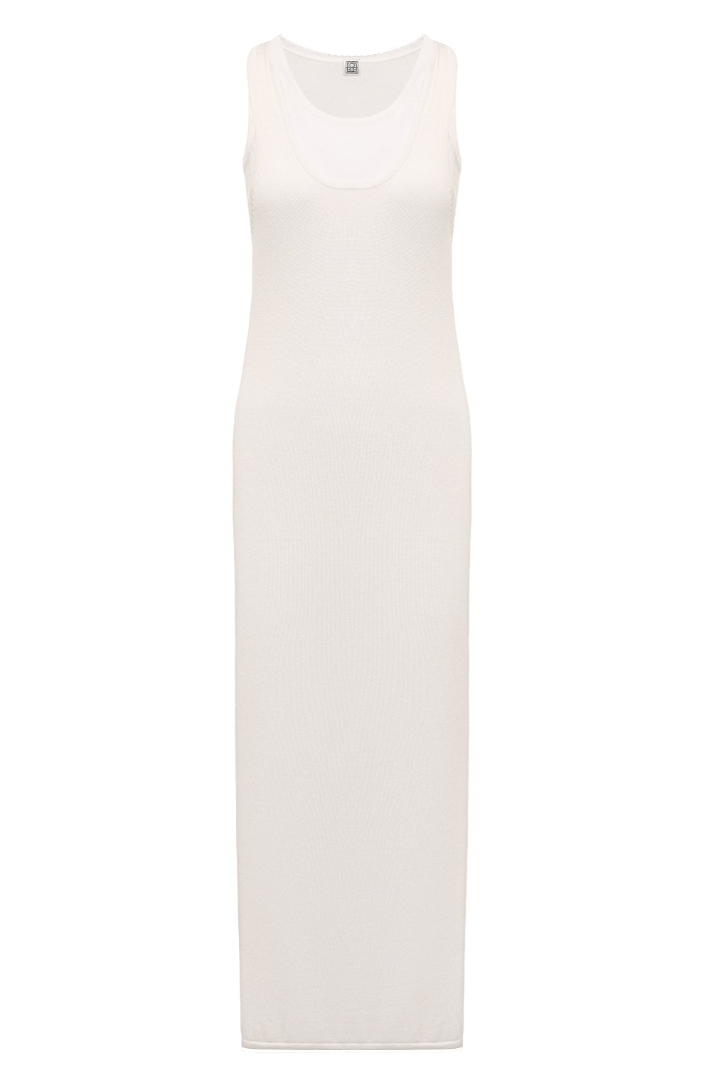 Платье TOTEME, арт. 243-WRD0128-YA0079, фото 1