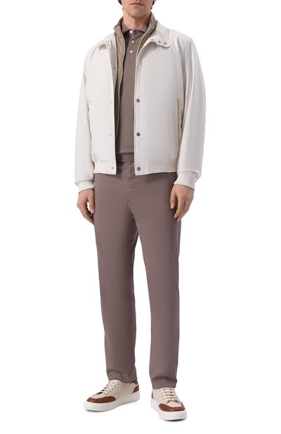 Бомбер PAUL&SHARK, арт. 26412135, фото 2