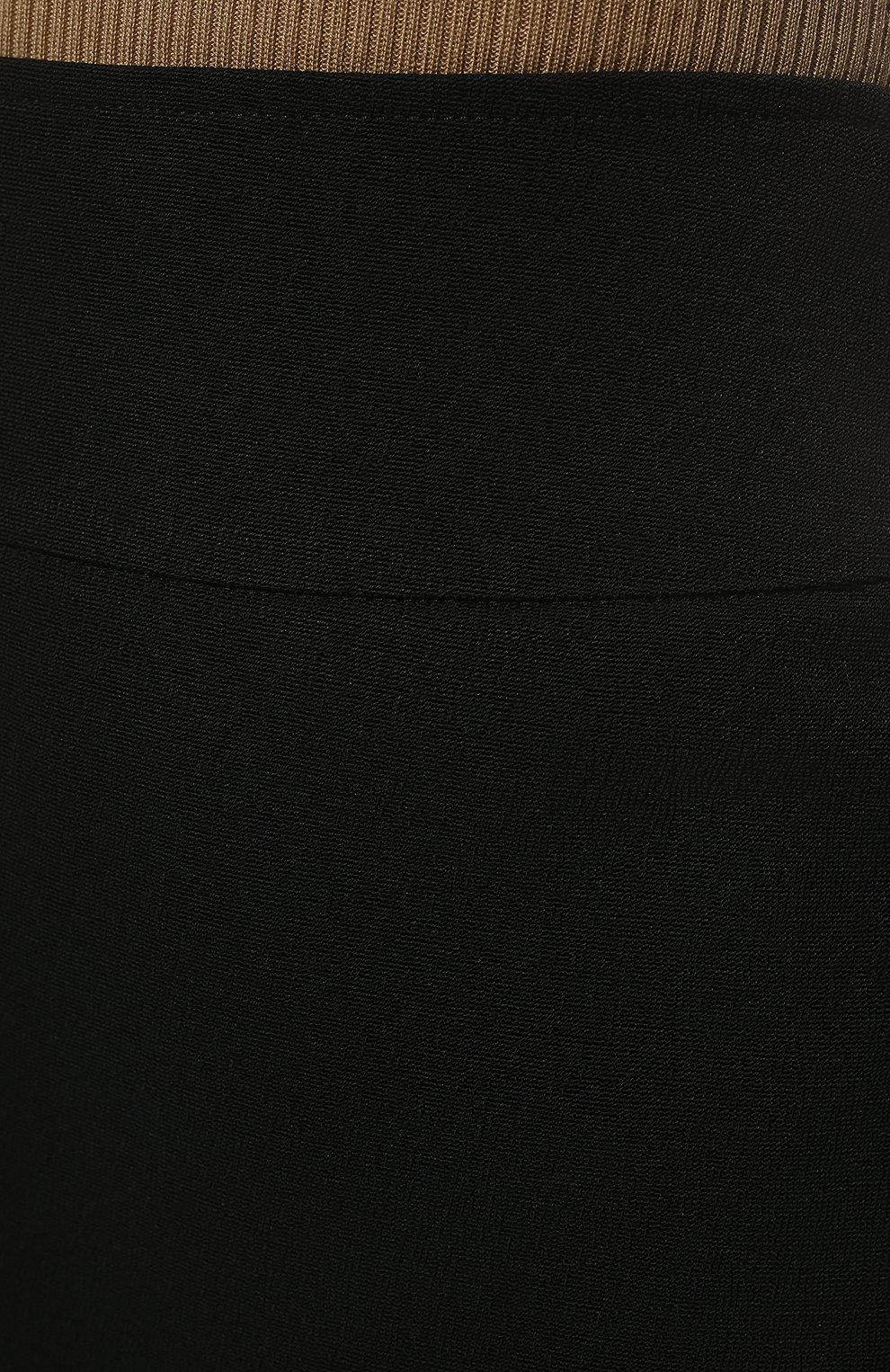 Юбка из вискозы и хлопка JIL SANDER, арт. JSPU725017-WU393008, фото 5