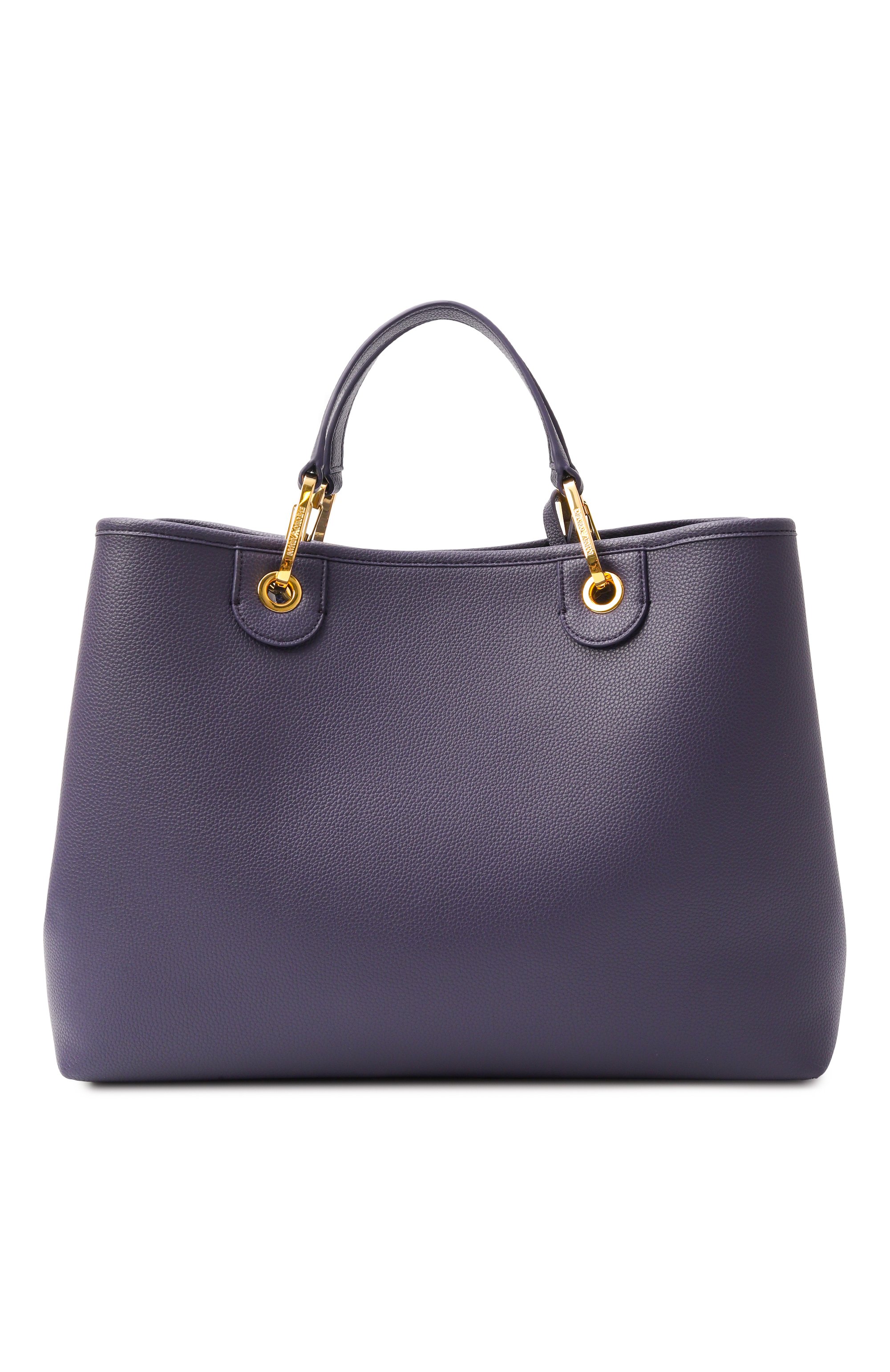 Сумка-тоут myea medium EMPORIO ARMANI, арт. EW000360/AF12036, фото 6