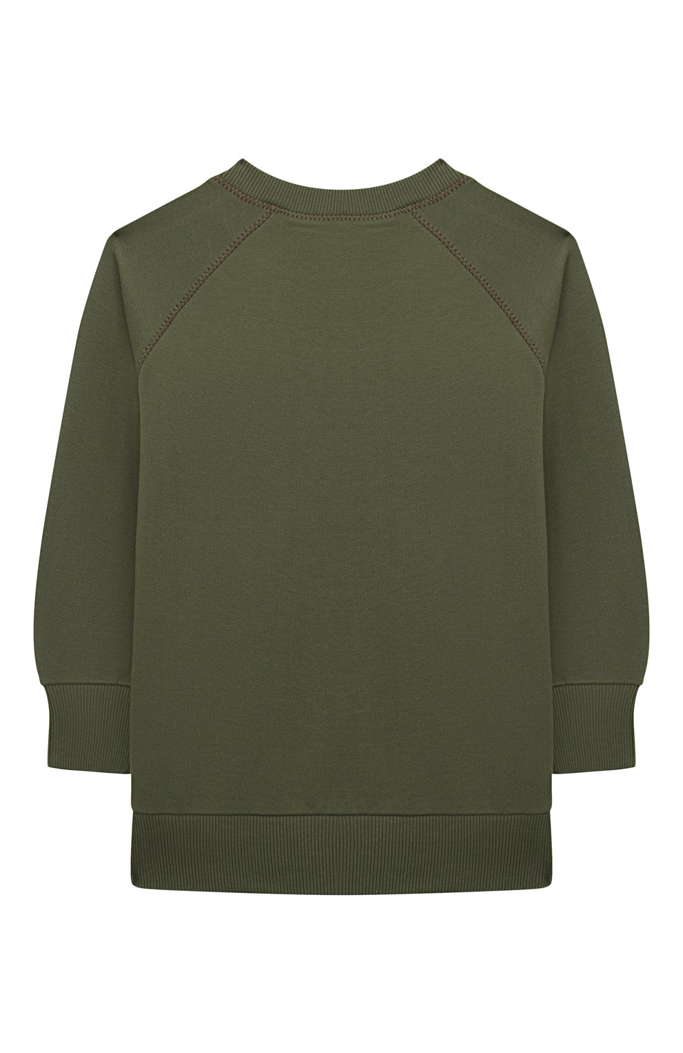 Хлопковый свитшот ETRO, арт. GV4P10, фото 2