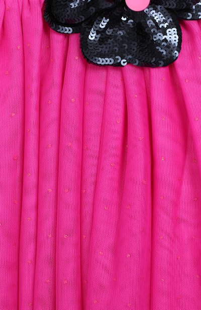 Юбка с декором MARC JACOBS (THE), арт. W13092/6A-12A, фото 3