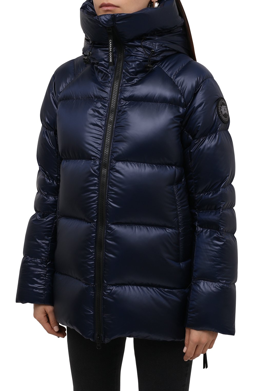 Пуховик CANADA GOOSE, арт. 2239LB, фото 3