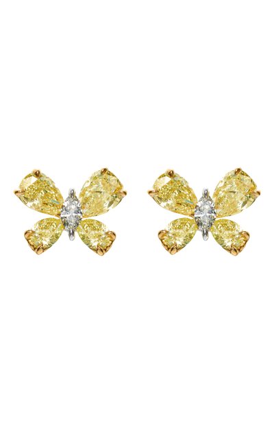 Женские серьги MERCURY, арт. ME21828YDW