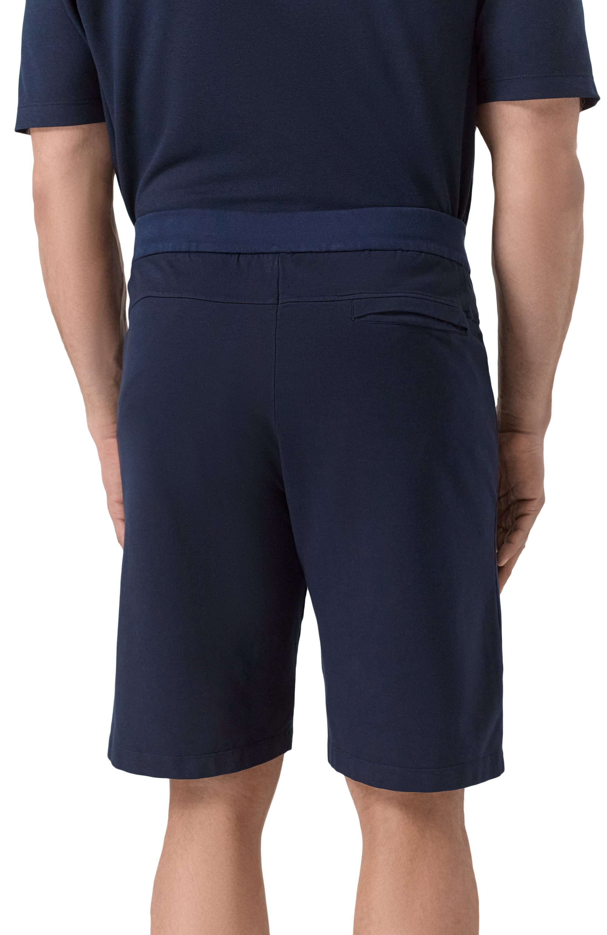 Шорты PAUL&SHARK, арт. 25411856/3XL, фото 4