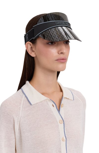 Козырек DIOR EYEWEAR, арт. DI0RCLUB V1U 11A8, фото 2
