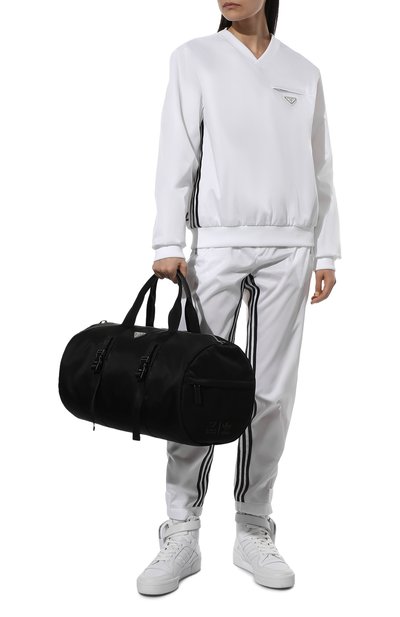 Дорожная сумка adidas for prada re-nylon PRADA, арт. 2VC015-1WQ8-F0002-ADS, фото 3