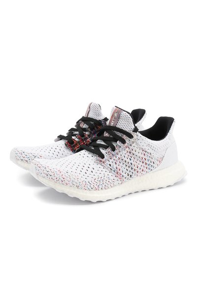 Женские текстильные кроссовки ultra boost clima adidas x missoni ADIDAS, арт. D97744/W