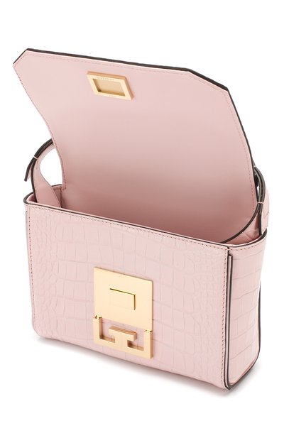 Сумка eden mini GIVENCHY, арт. BBU005B0LK, фото 4