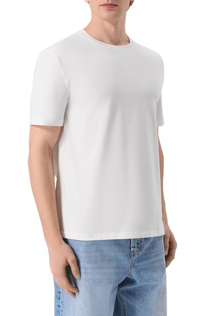 Комплект из трех футболок 7 FOR ALL MANKIND, арт. 7MZ90F14, фото 3