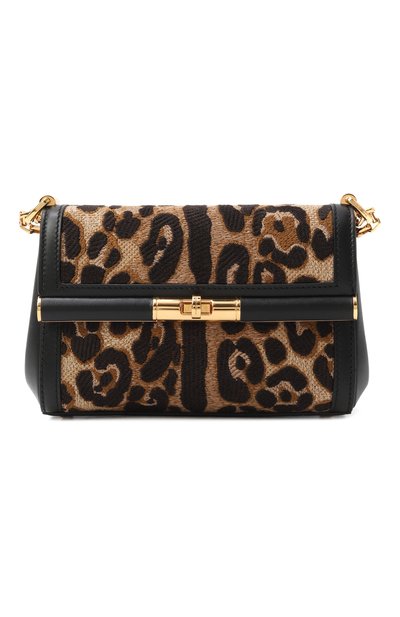 Женская сумка marlene city mini DOLCE & GABBANA, арт. BB7766/A6I37