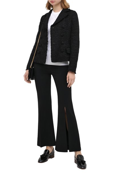 Двубортный жакет DOLCE & GABBANA, арт. F26A0T/HUMJZ, фото 3