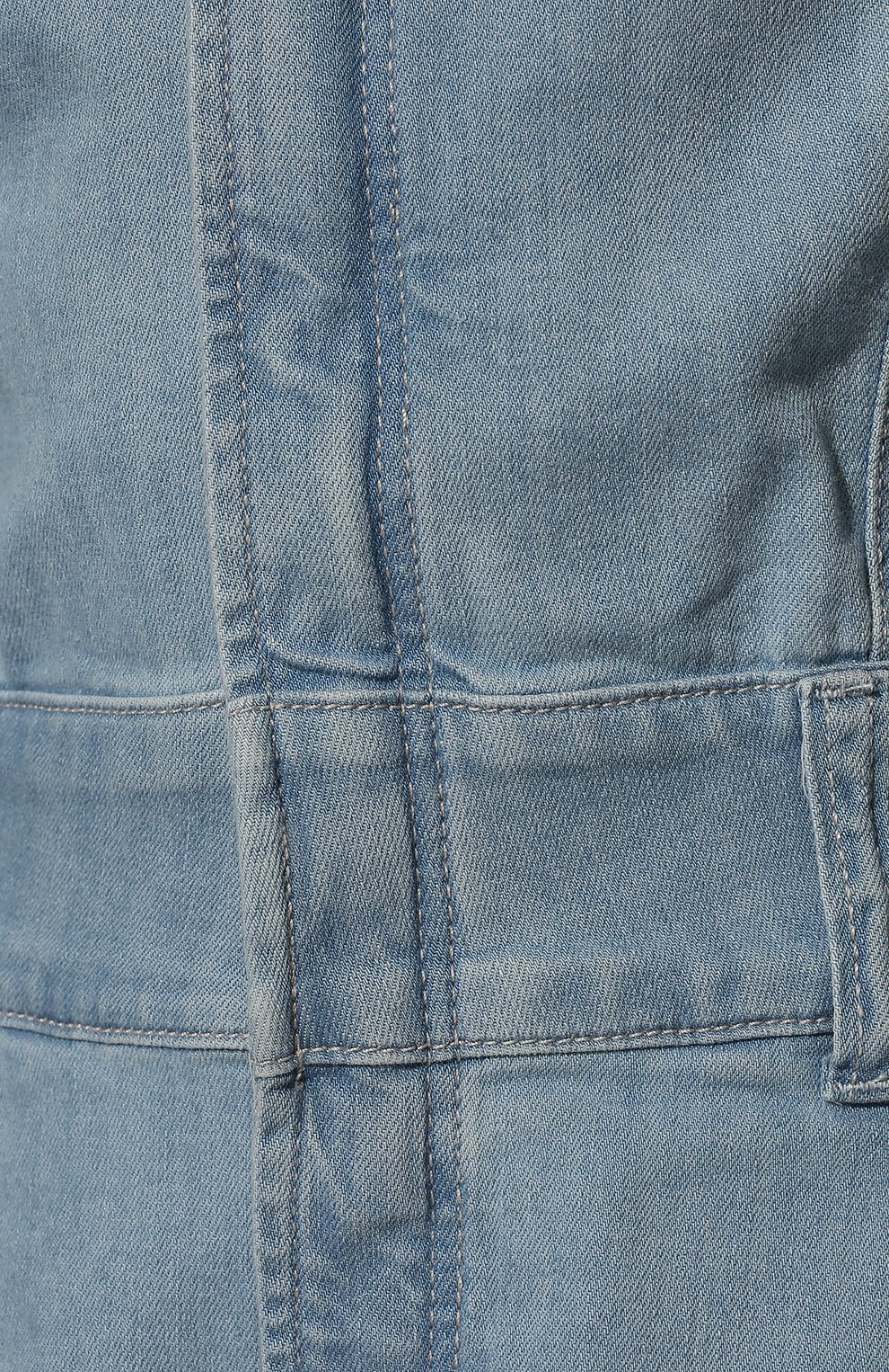 Джинсовый комбинезон PAIGE, арт. 7224H92-3694, фото 5