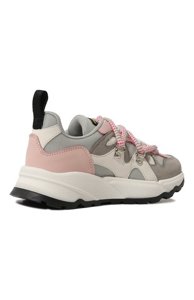 Кроссовки DSQUARED2, арт. 77732/28-35, фото 3