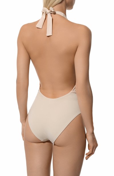 Слитный купальник LA PERLA, арт. PLBG80040, фото 3