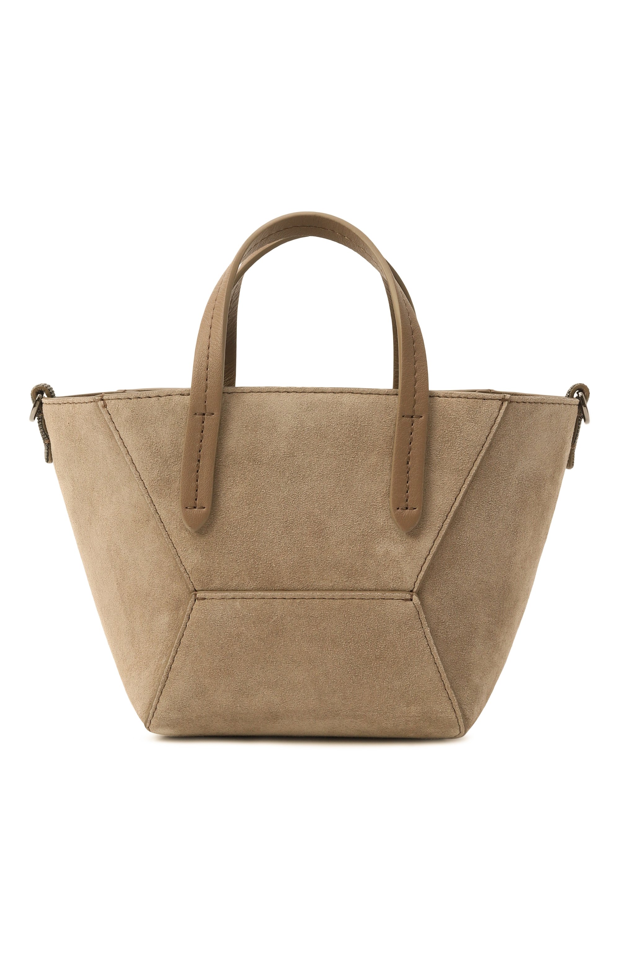 Сумка bc duo mini BRUNELLO CUCINELLI, арт. MBDLD2675, фото 6